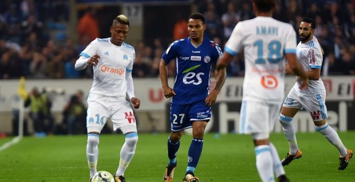 nhan dinh Marseille vs Strasbourg