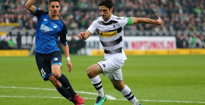 nhan dinh Hoffenheim vs Gladbach