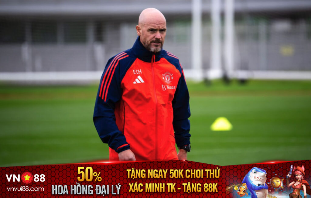 Ten Hag: “MU thiếu chiều sâu so với các đối thủ”